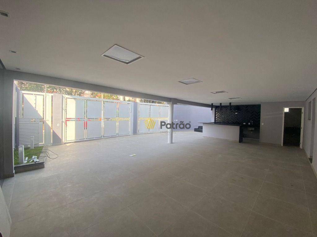 Sobrado à venda com 4 quartos, 280m² - Foto 39