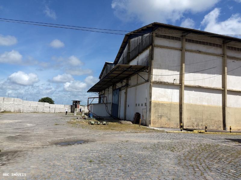 Depósito-Galpão-Armazém para alugar com 1 quarto, 10000m² - Foto 3