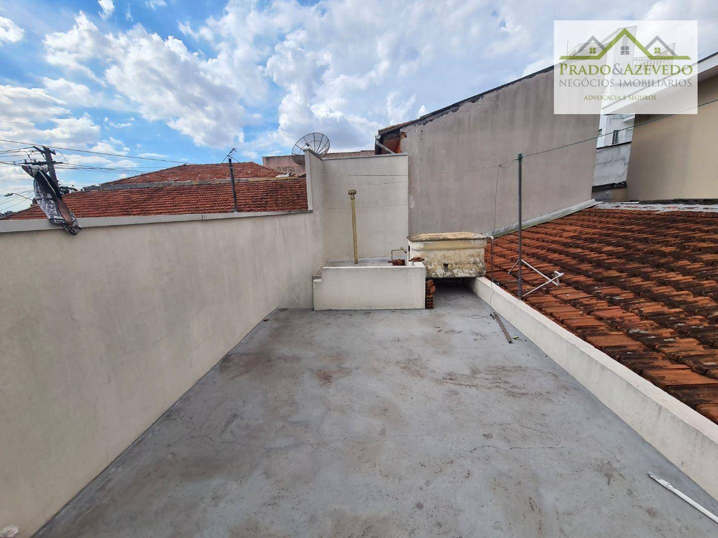 Casa para alugar com 2 quartos, 114m² - Foto 16