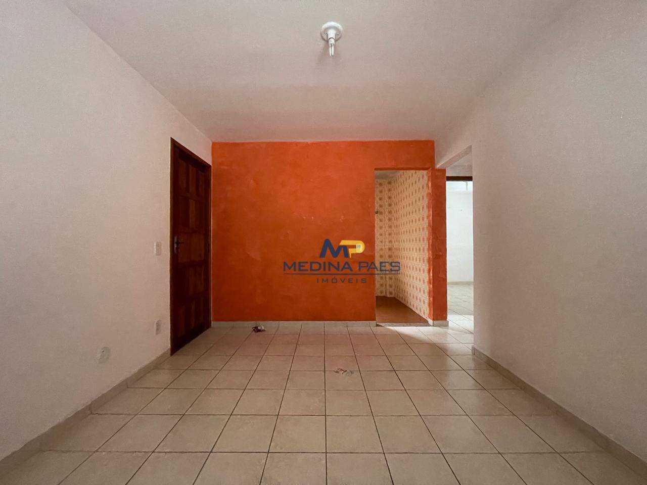 Apartamento à venda com 2 quartos, 55m² - Foto 5