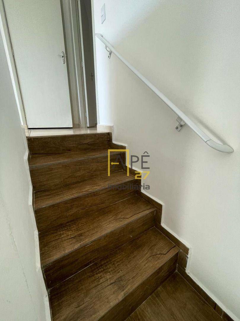 Sobrado à venda e aluguel com 2 quartos, 100m² - Foto 13