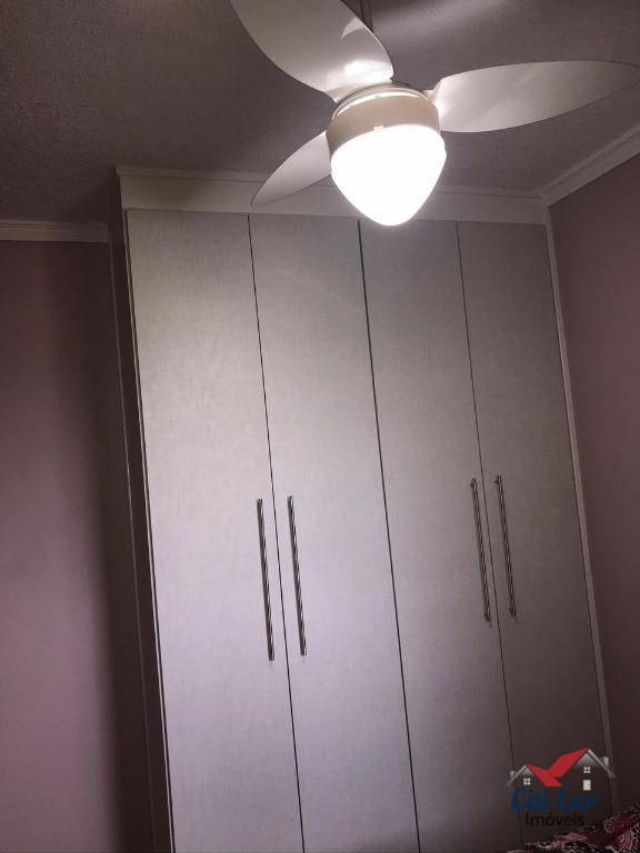 Apartamento à venda com 2 quartos, 47m² - Foto 28