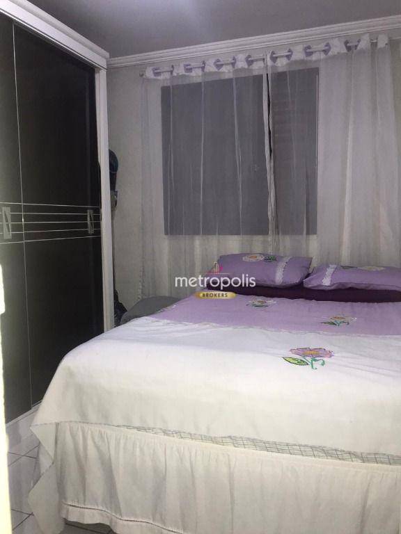 Apartamento à venda com 2 quartos, 43m² - Foto 7