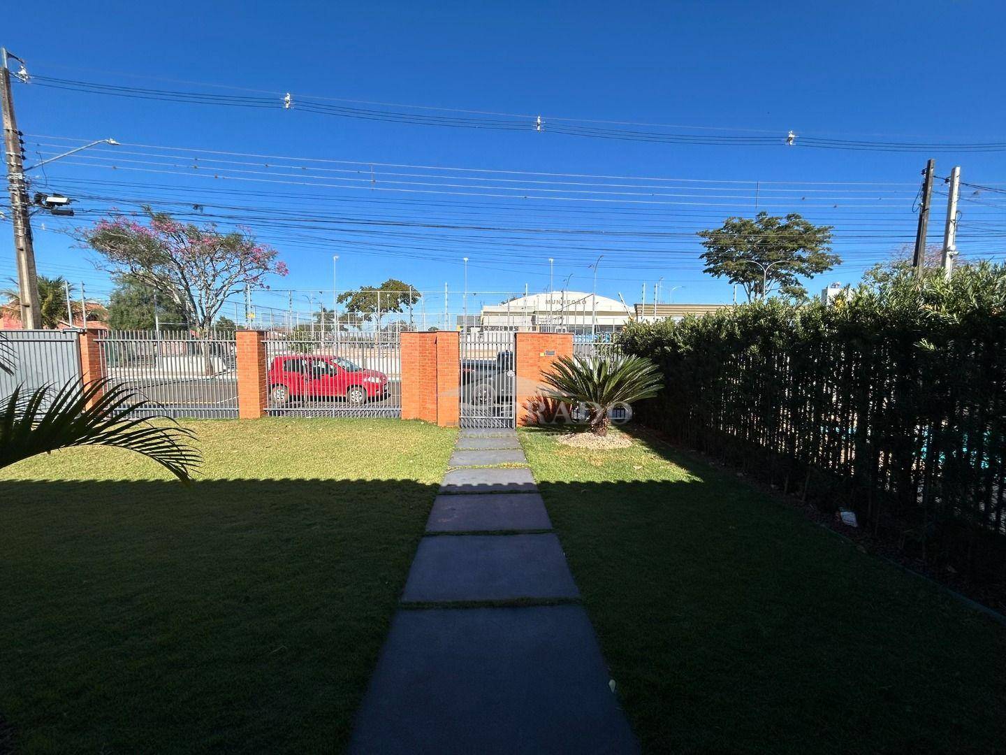 Casa, 3 quartos, 232 m² - Foto 5