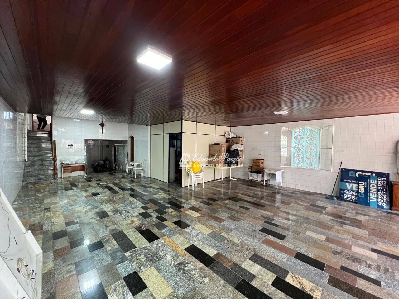 Sobrado à venda com 4 quartos, 450m² - Foto 35