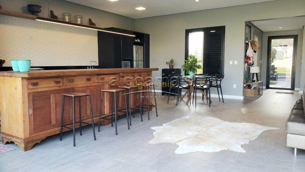Casa de Condomínio à venda com 4 quartos, 181m² - Foto 4