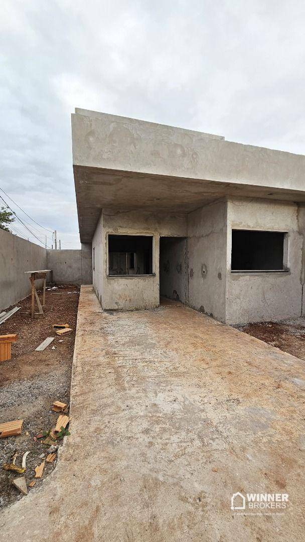 Casa à venda com 2 quartos, 75m² - Foto 5