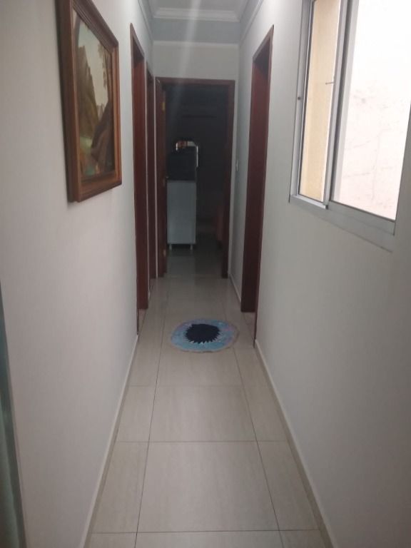 Casa à venda com 3 quartos, 170m² - Foto 12