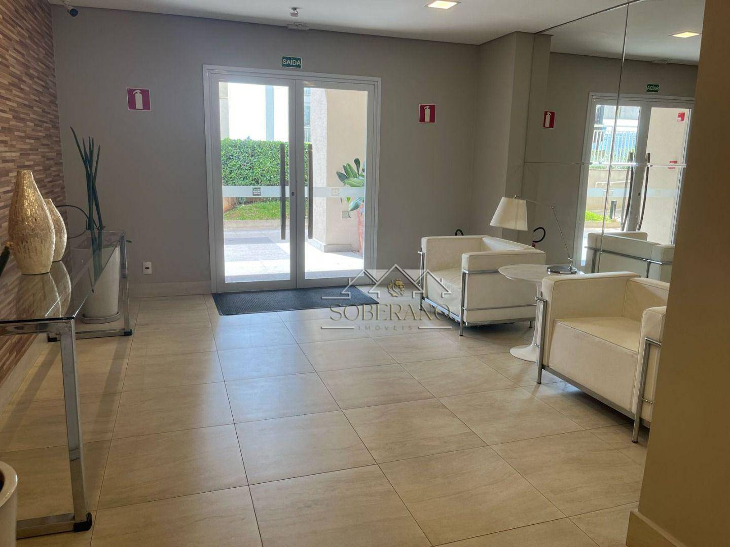 Apartamento à venda com 3 quartos, 94m² - Foto 57