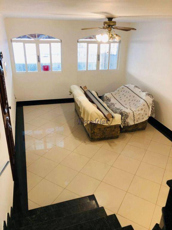 Sobrado à venda com 4 quartos, 163m² - Foto 26