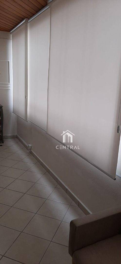 Apartamento à venda com 3 quartos, 114m² - Foto 6