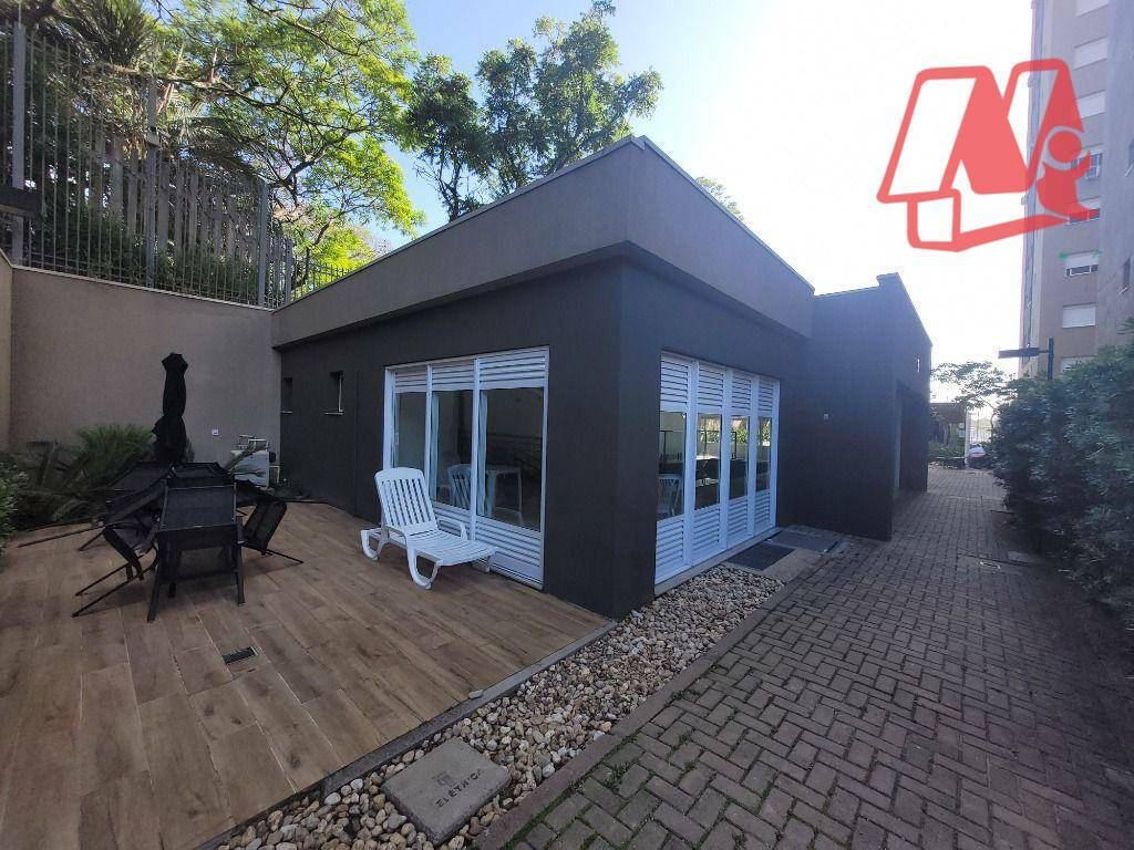 Apartamento à venda e aluguel com 2 quartos, 55m² - Foto 10