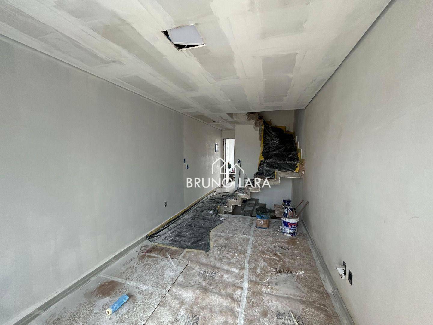 Casa, 3 quartos, 135 m² - Foto 3