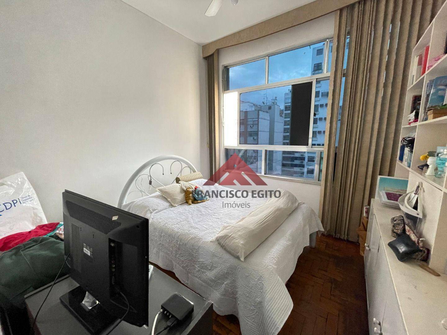 Apartamento à venda com 3 quartos, 90m² - Foto 10