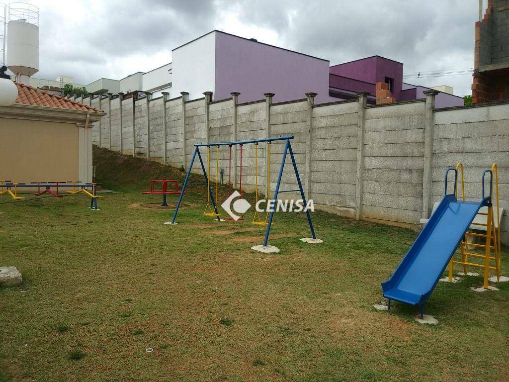 Casa de Condomínio à venda com 3 quartos, 160m² - Foto 43