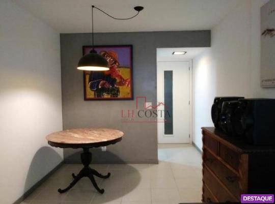 Apartamento à venda com 3 quartos, 65m² - Foto 12