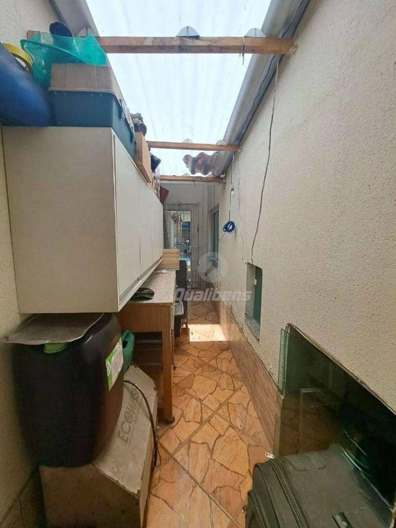 Sobrado à venda com 3 quartos, 245m² - Foto 13