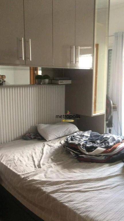 Cobertura à venda com 2 quartos, 100m² - Foto 9