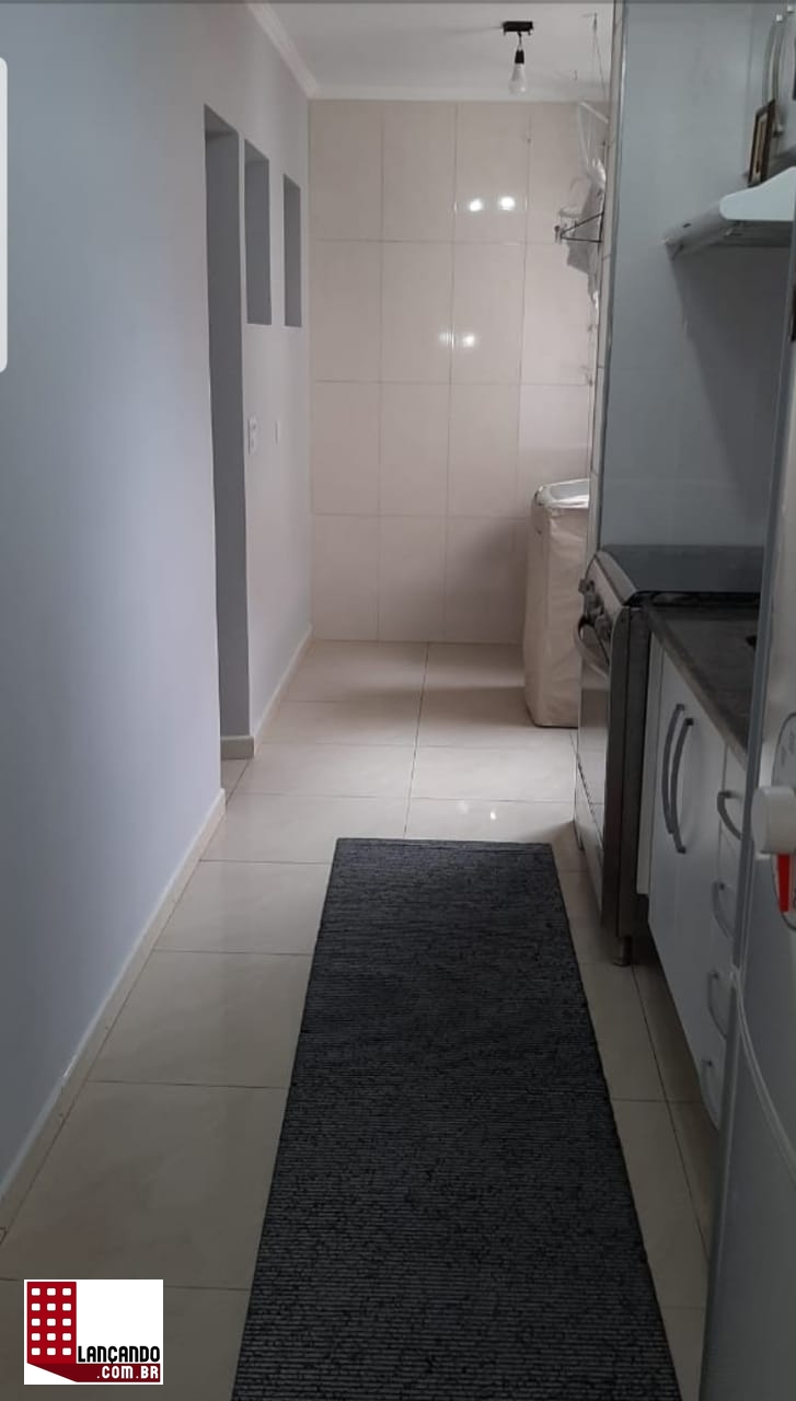 Apartamento à venda com 3 quartos, 85m² - Foto 7