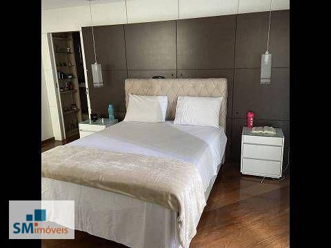 Sobrado à venda com 3 quartos, 450m² - Foto 8