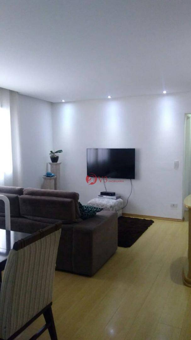 Apartamento à venda com 3 quartos, 70m² - Foto 18