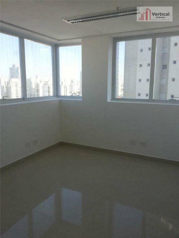 Conjunto Comercial-Sala à venda, 53m² - Foto 10