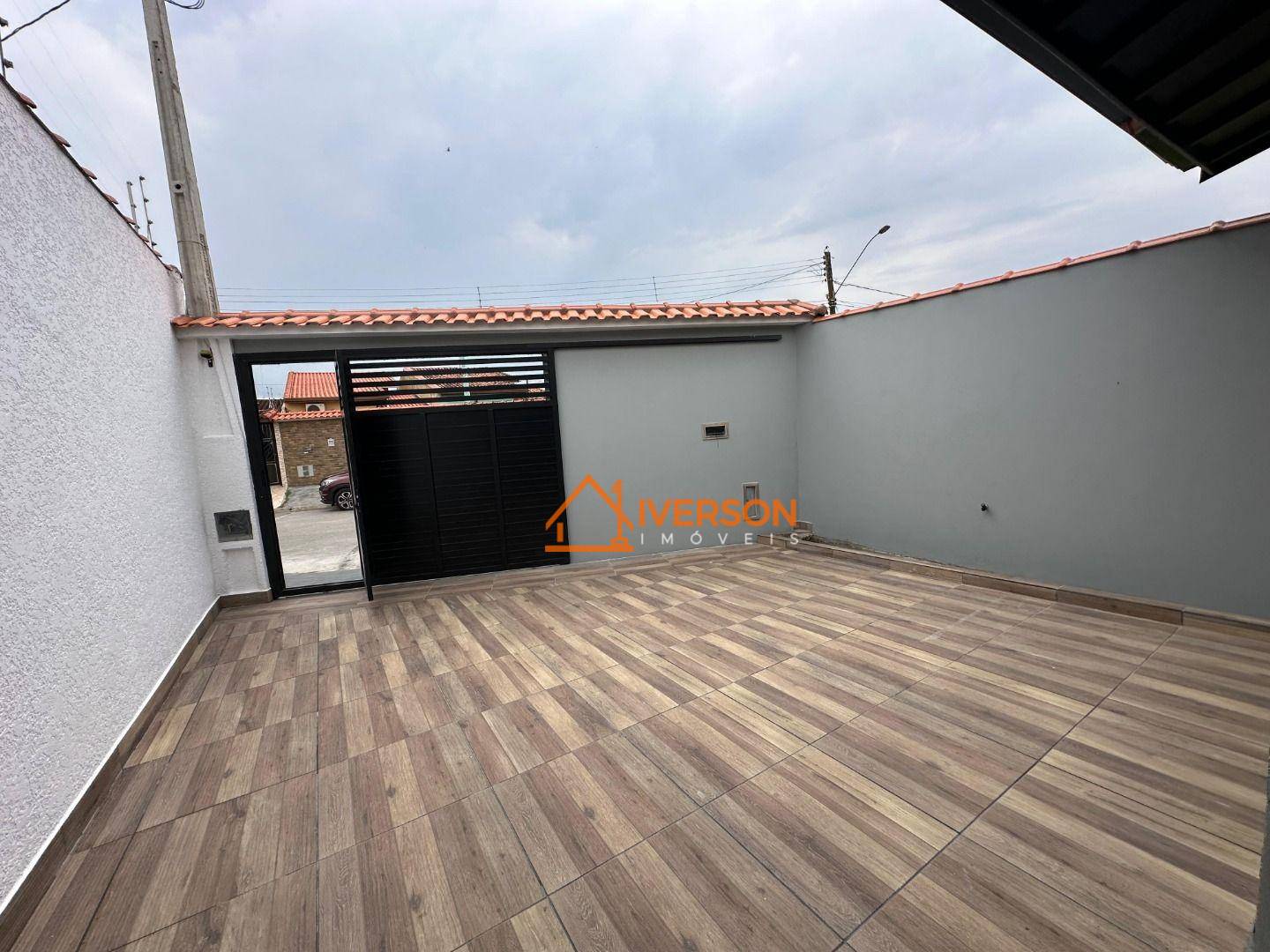 Casa à venda com 2 quartos, 89m² - Foto 17