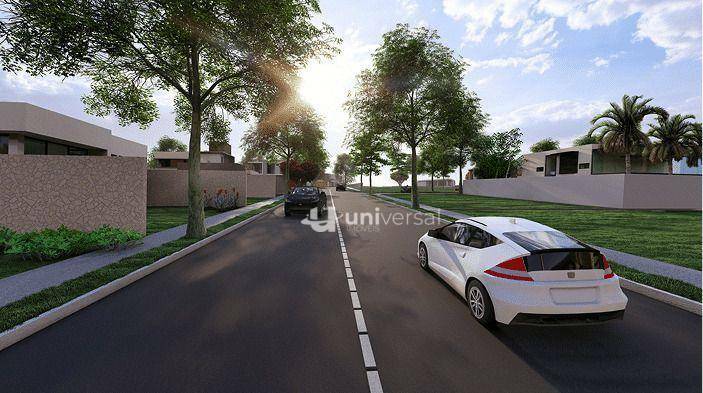 Loteamento e Condomínio, 372 m² - Foto 3