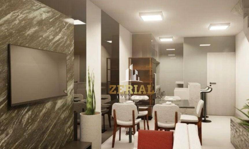 Sobrado à venda com 3 quartos, 129m² - Foto 3