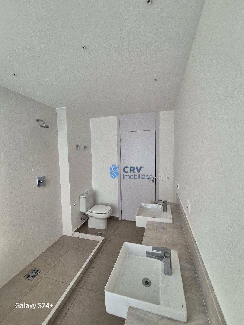 Apartamento à venda com 3 quartos, 181m² - Foto 15