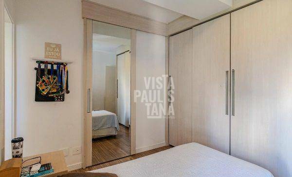 Apartamento à venda com 3 quartos, 208m² - Foto 12