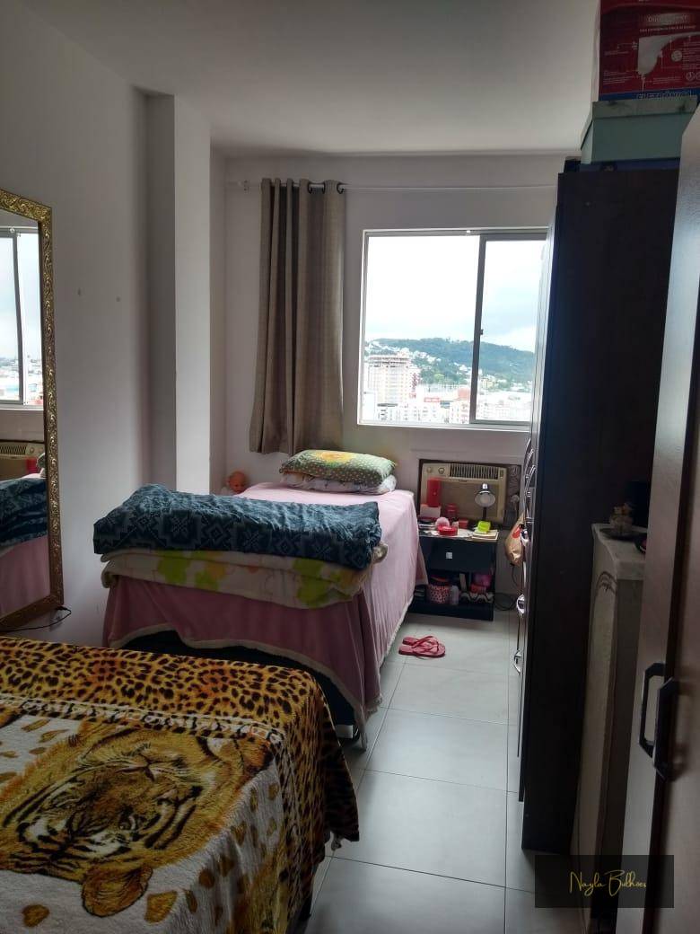 Apartamento à venda com 2 quartos, 60m² - Foto 10