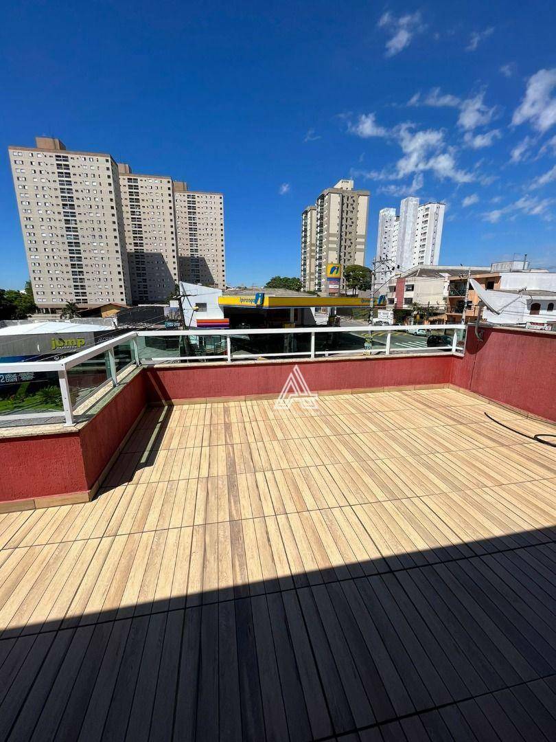 Sobrado à venda com 3 quartos, 266m² - Foto 70