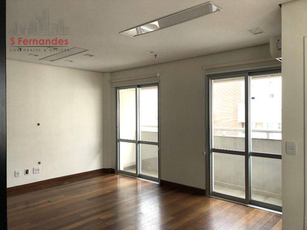 Conjunto Comercial-Sala à venda, 45m² - Foto 9