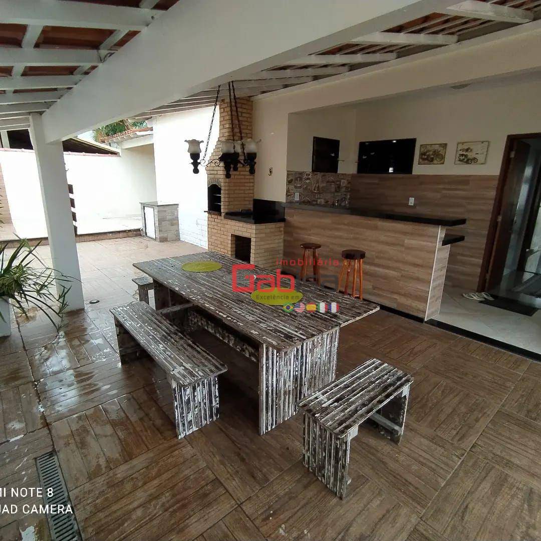 Casa à venda com 3 quartos, 159m² - Foto 23