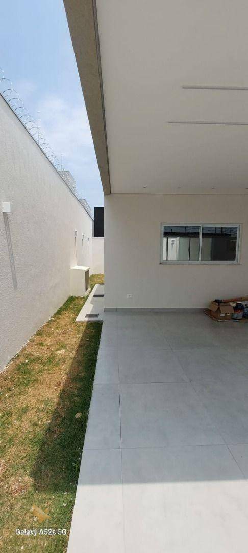 Casa à venda com 3 quartos, 148m² - Foto 6