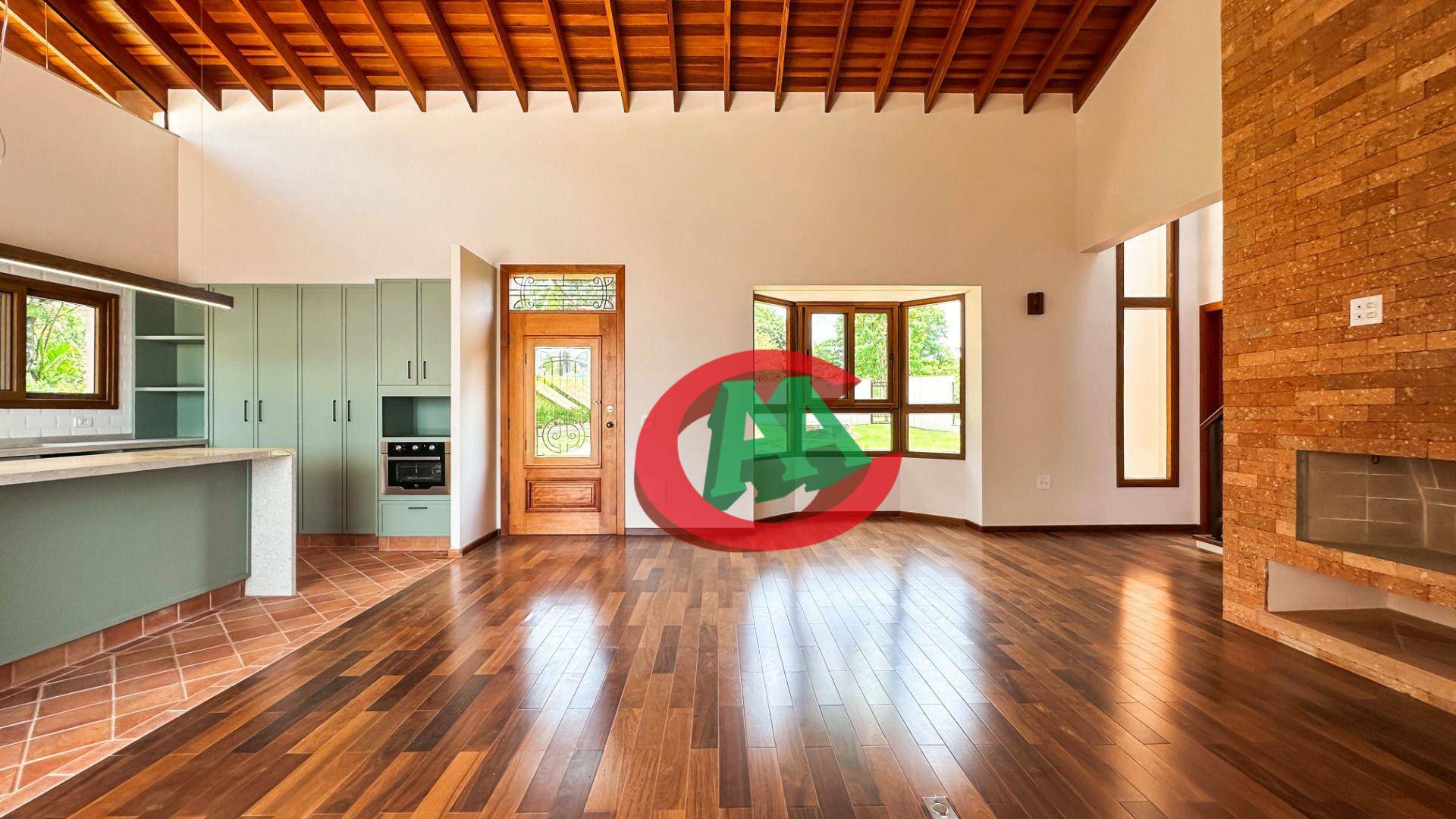 Chácara à venda com 3 quartos, 260m² - Foto 7