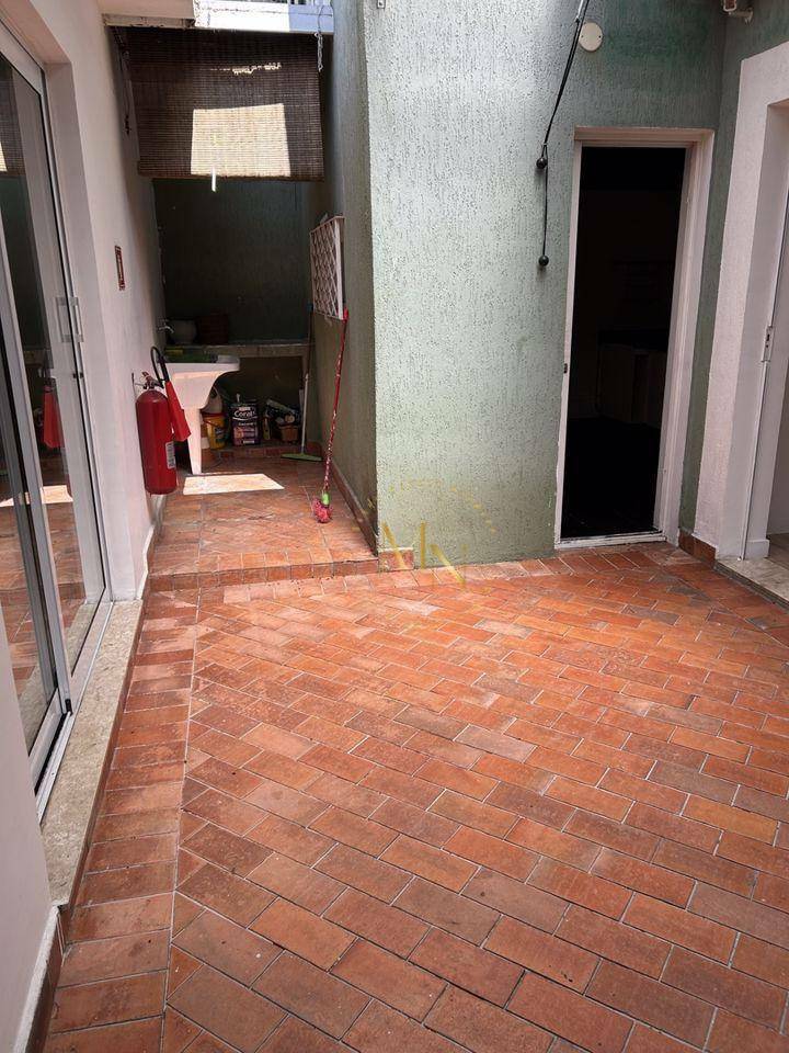 Sobrado à venda e aluguel, 183m² - Foto 29