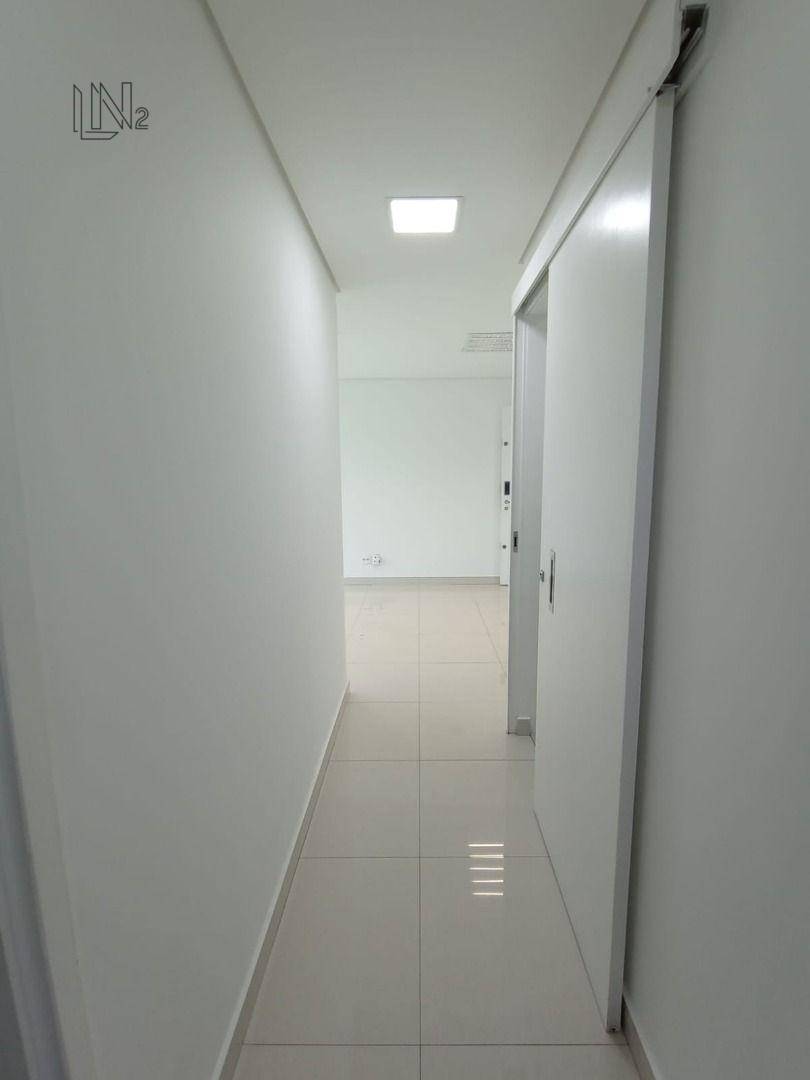 Conjunto Comercial-Sala para alugar, 46m² - Foto 5