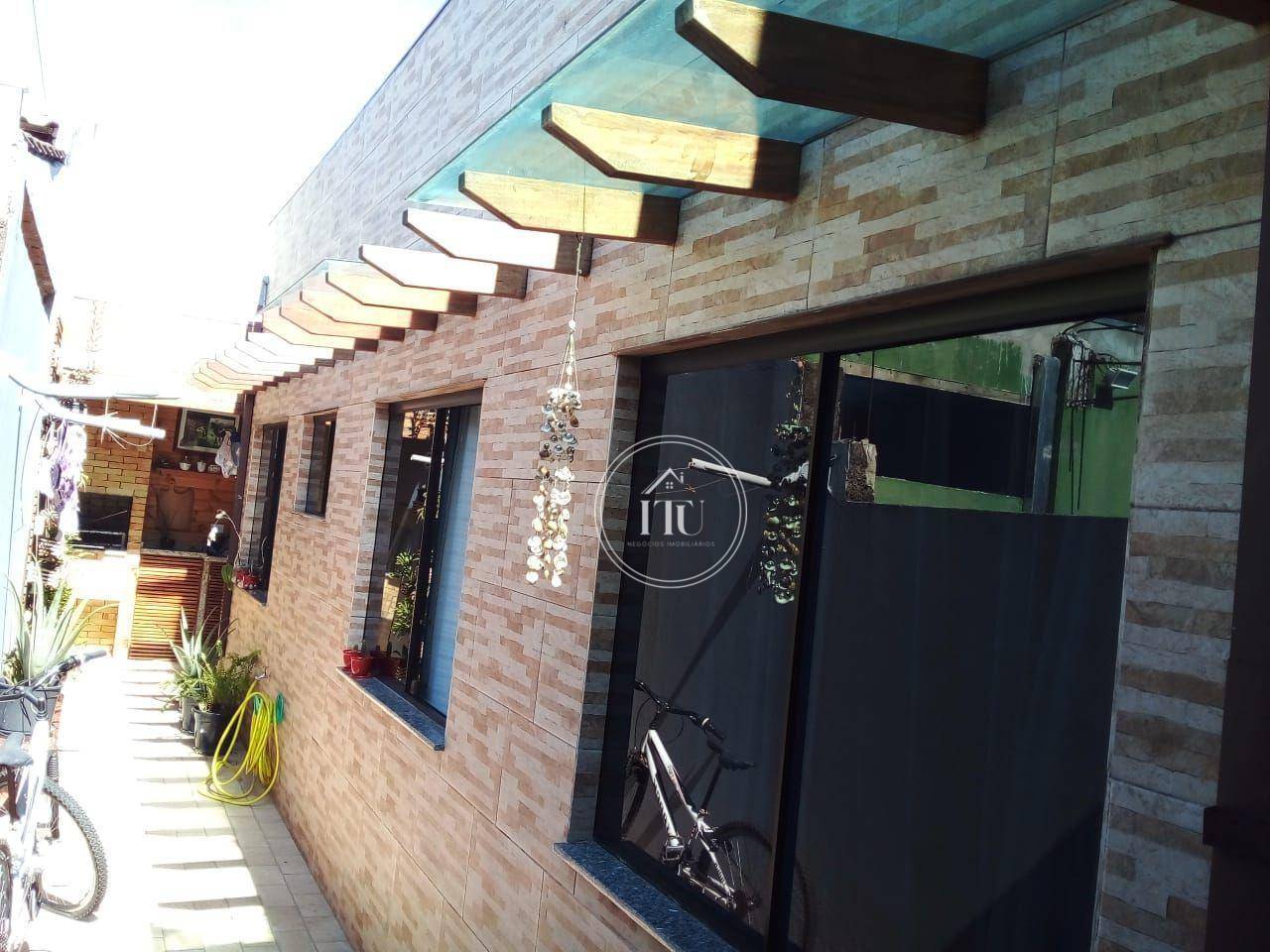 Casa, 3 quartos, 125 m² - Foto 2