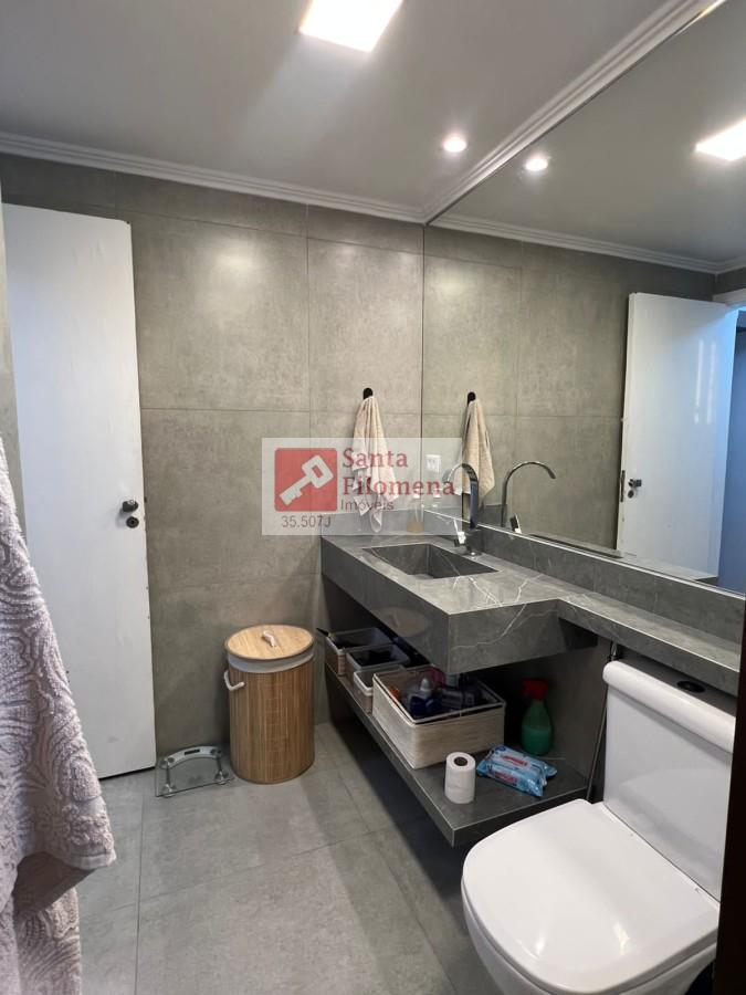 Apartamento à venda com 4 quartos, 190m² - Foto 23