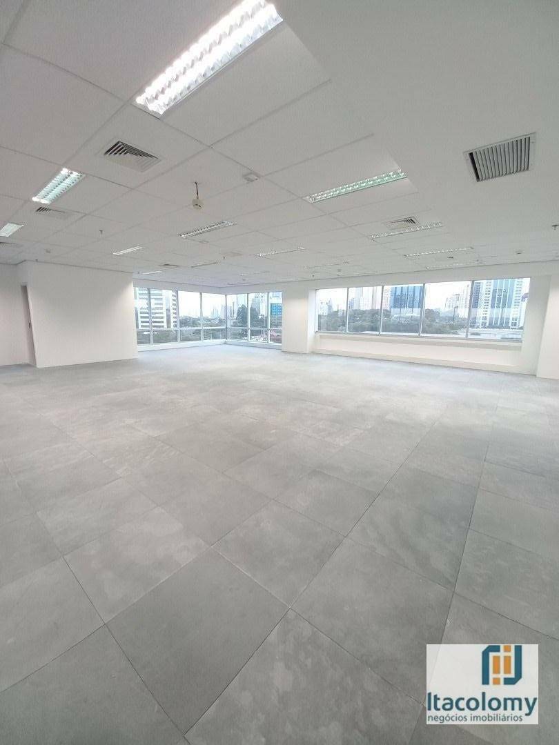 Conjunto Comercial-Sala para alugar, 960m² - Foto 1