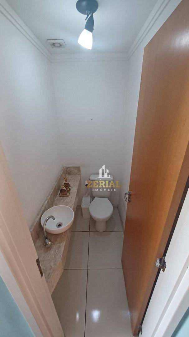 Apartamento à venda com 3 quartos, 108m² - Foto 5