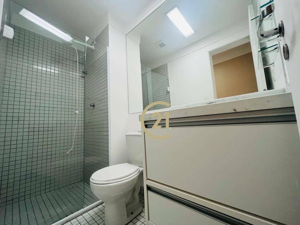 Apartamento para alugar com 2 quartos, 69m² - Foto 11