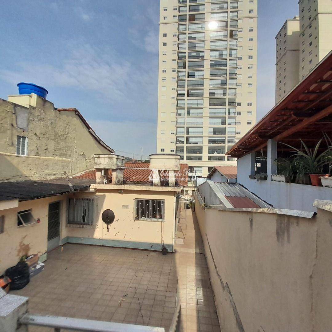 Casa à venda com 3 quartos, 186m² - Foto 21