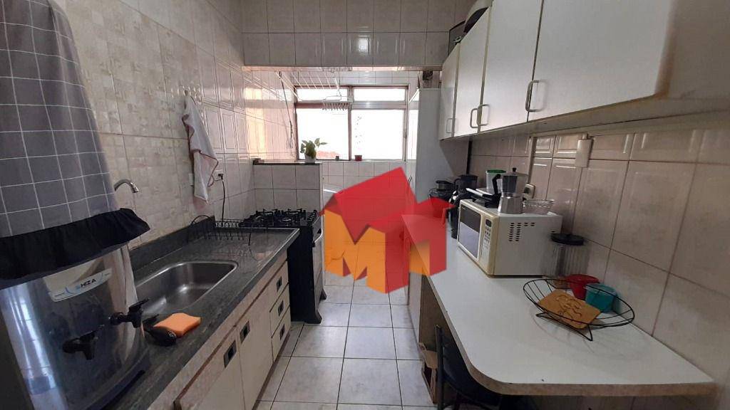 Apartamento à venda com 3 quartos, 69m² - Foto 7