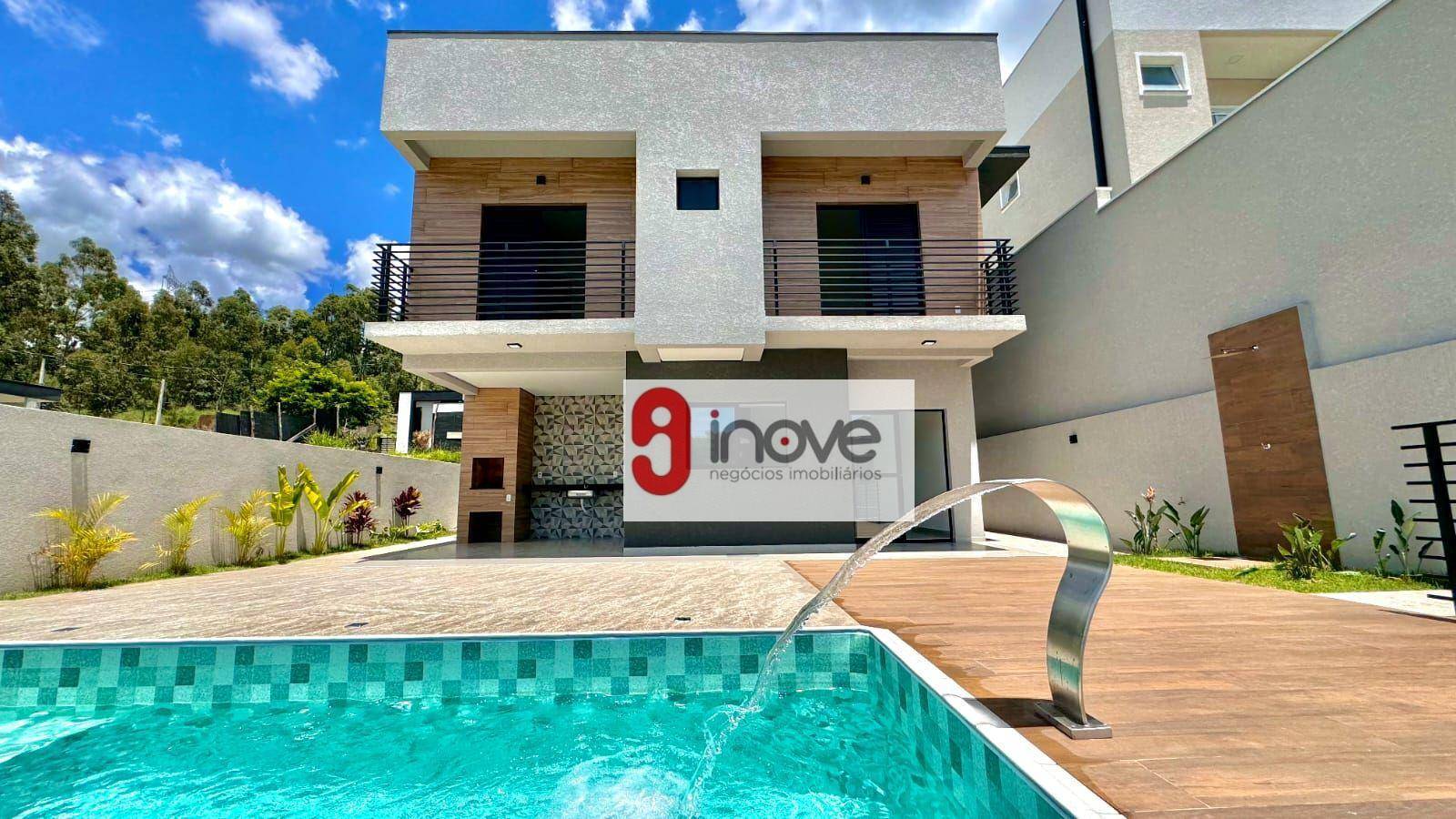 Casa de Condomínio, 3 quartos - Foto 7