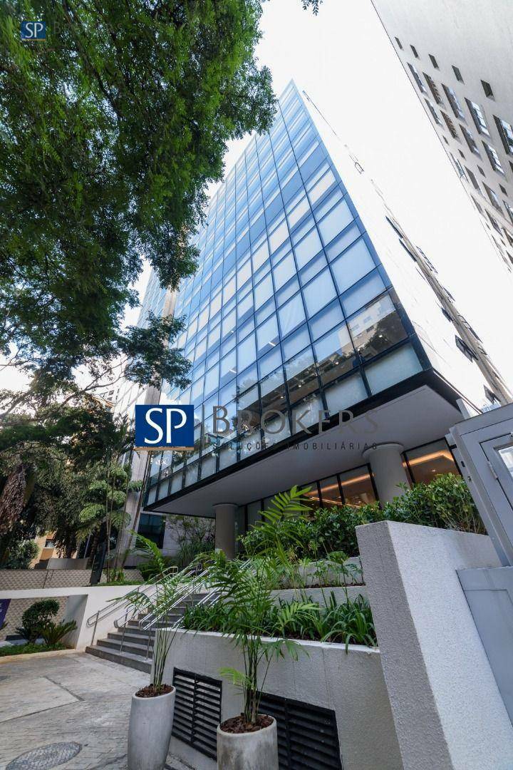 Sala-Conjunto, 617 m² - Foto 13