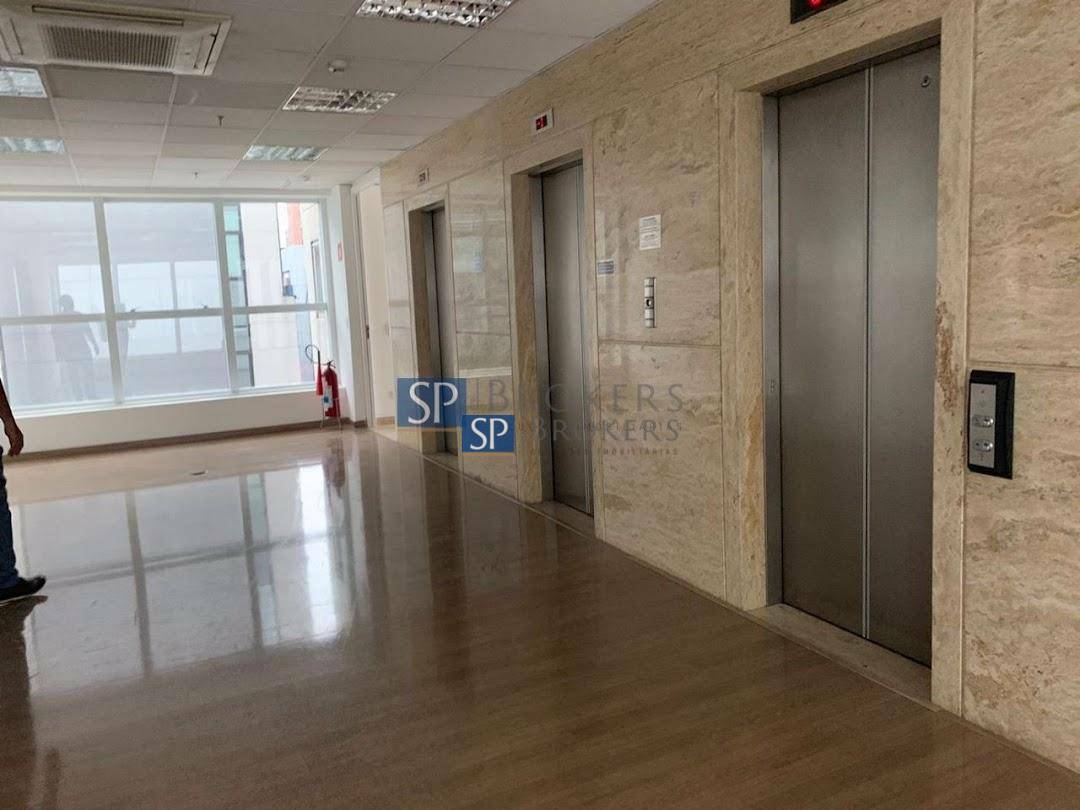 Conjunto Comercial-Sala para alugar, 469m² - Foto 24