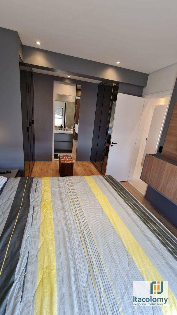 Apartamento à venda com 3 quartos, 123m² - Foto 40